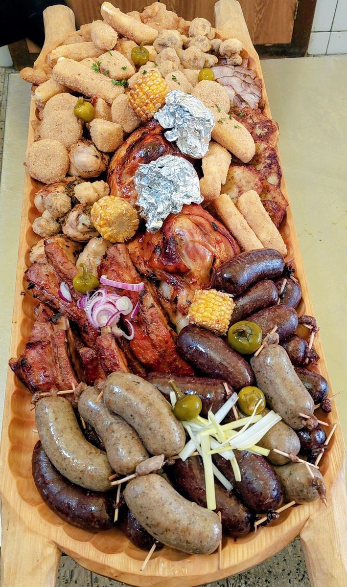 Masové korýtko